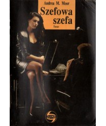 Szefowa szefa
