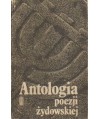 Antologia poezji żydowskiej