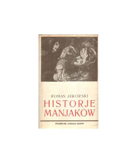 Historje maniaków