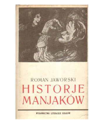 Historje maniaków