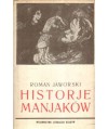 Historje maniaków