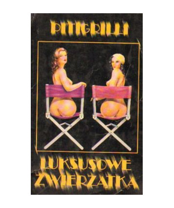 Luksusowe zwierzątka