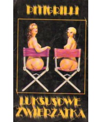 Luksusowe zwierzątka
