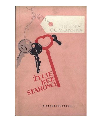Życie bez starości
