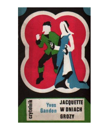 Jacquette w dniach grozy