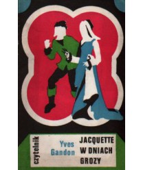 Jacquette w dniach grozy