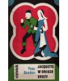 Jacquette w dniach grozy