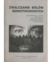 Zwalczanie bólów nowotworowych