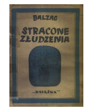 Stracone złudzenia