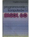 Programowanie komputerów I. Algol 60