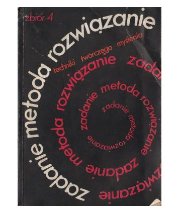 Zadanie, metoda, rozwiązanie