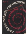 Zadanie, metoda, rozwiązanie