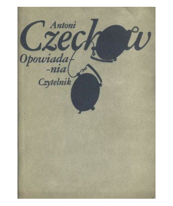 Opowiadania