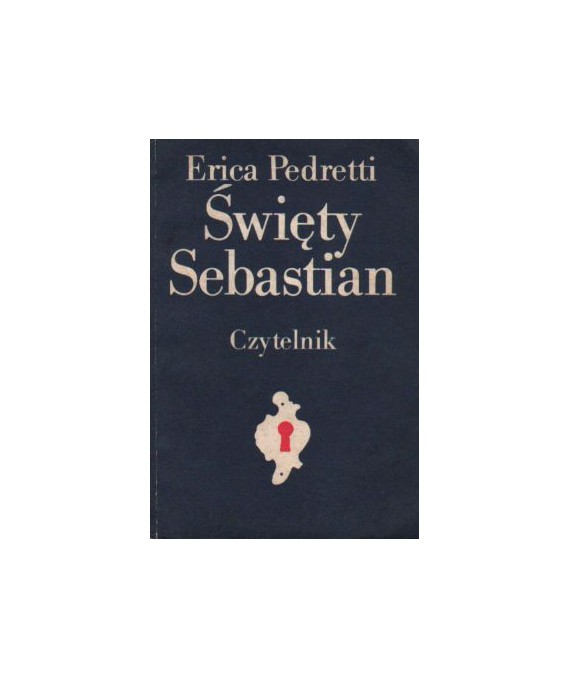 Święty Sebastian