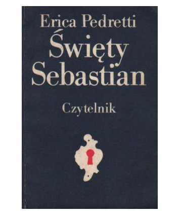 Święty Sebastian