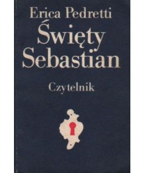 Święty Sebastian