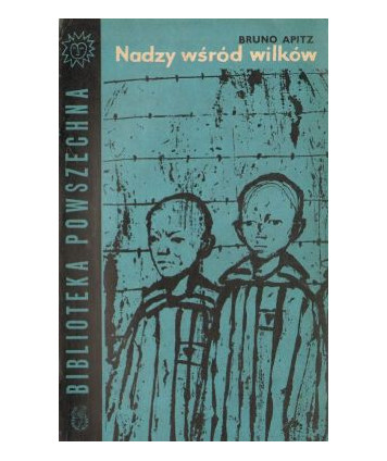 Nadzy wśród wilków