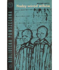 Nadzy wśród wilków