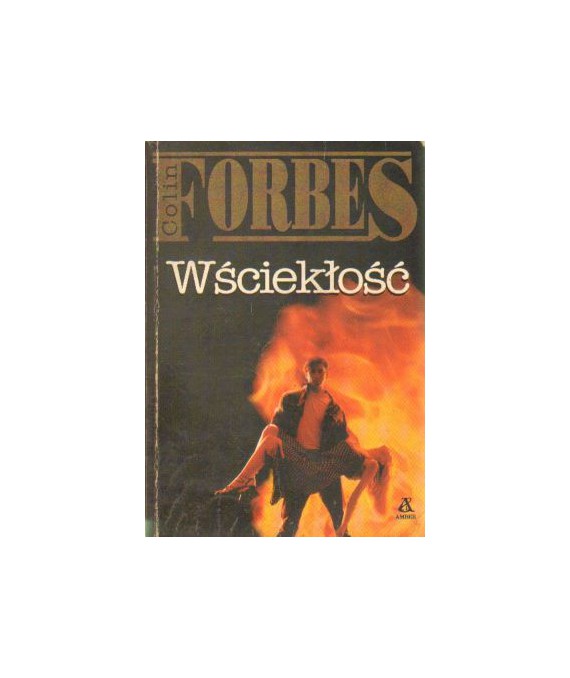 Wściekłość