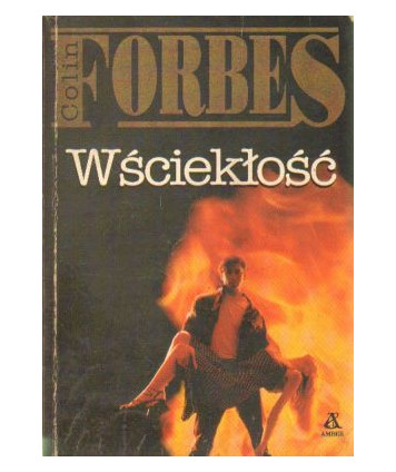 Wściekłość