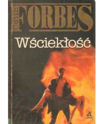 Wściekłość