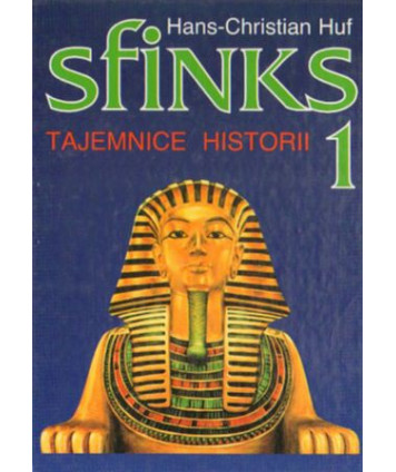 Sfinks. Tajemnice historii 1