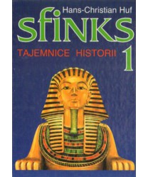 Sfinks. Tajemnice historii 1