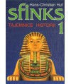 Sfinks. Tajemnice historii 1