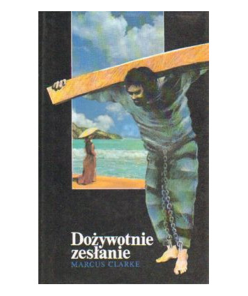 Dożywotnie zesłanie
