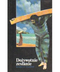 Dożywotnie zesłanie