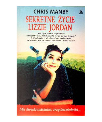 Sekretne życie Lizzie Jordan
