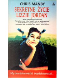 Sekretne życie Lizzie Jordan