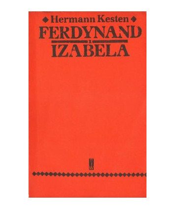 Ferdynand i Izabela