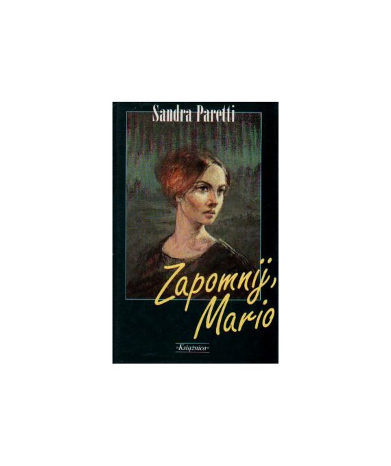 Zapomnij, Mario