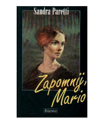Zapomnij, Mario
