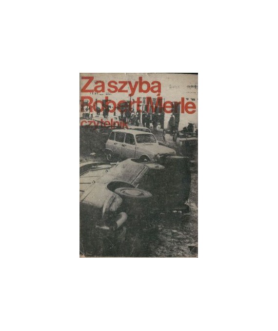 Za szybą