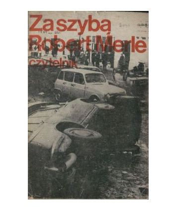 Za szybą