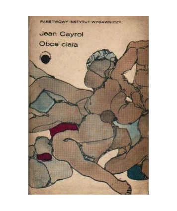 Obce ciała