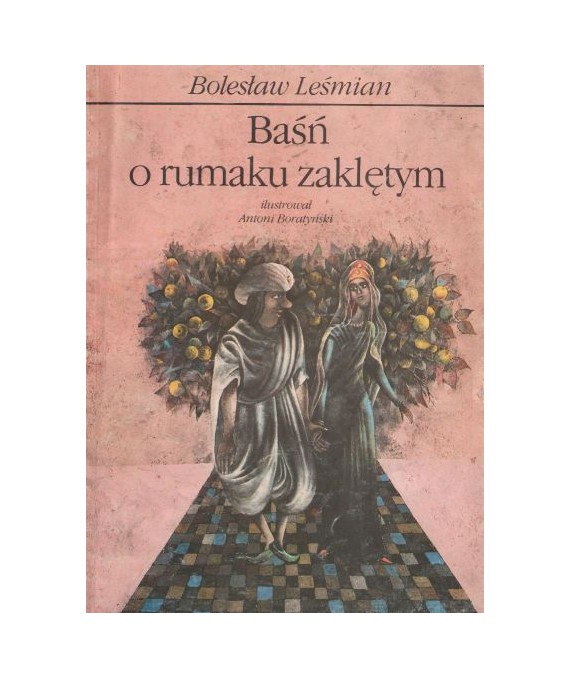 Baśń o rumaku zaklętym