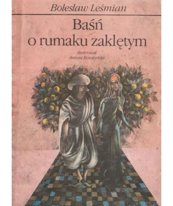 Baśń o rumaku zaklętym