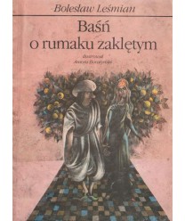 Baśń o rumaku zaklętym