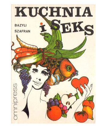Kuchnia i seks