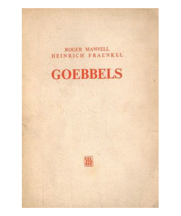 Goebbels