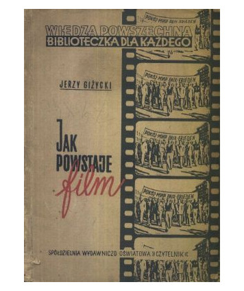 Jak powstaje film