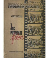 Jak powstaje film