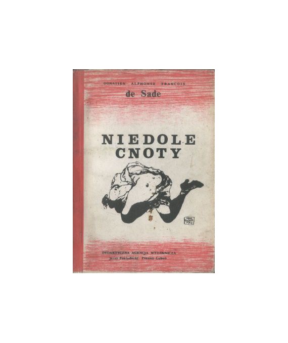 Niedole cnoty