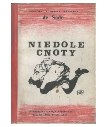 Niedole cnoty
