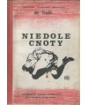 Niedole cnoty