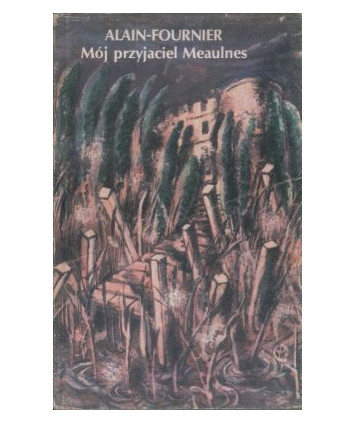Mój przyjaciel Meaulnes