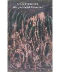 Mój przyjaciel Meaulnes